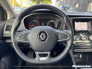 M&eacute;gane BUSINESS TCE 115 2022 occasion 59223 Roncq