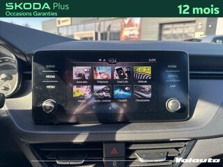 Kamiq AMBITION 1.0 TSI 110 CH 2023 occasion 59223 Roncq