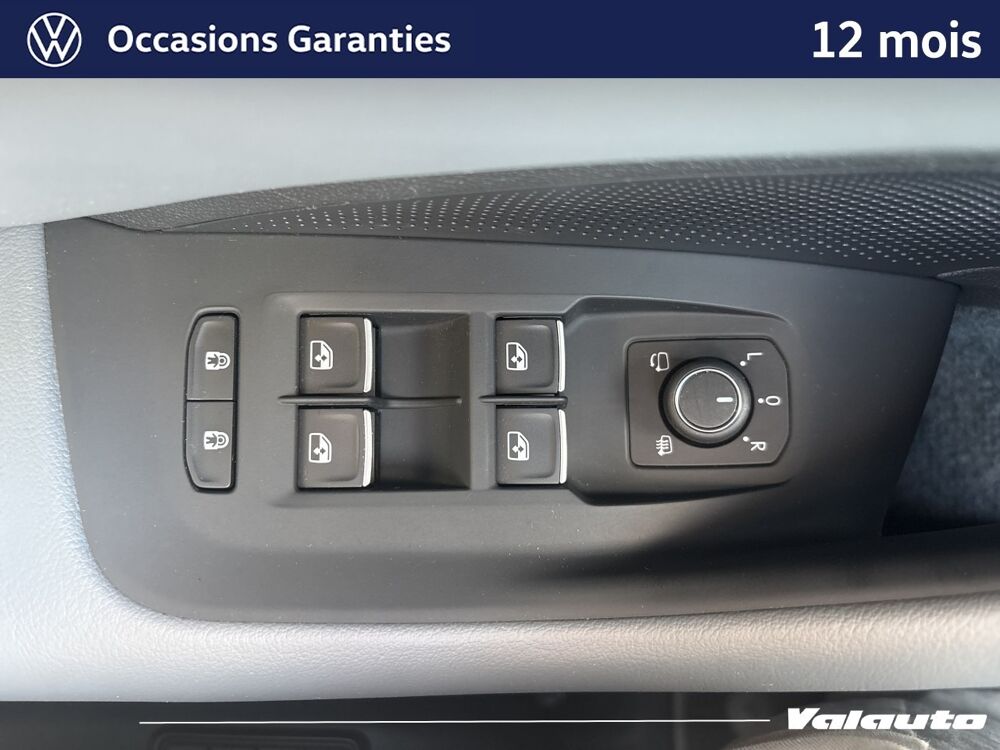Passat SW ELEGANCE 1.5 ETSI 150 CH DSG7 2024 occasion 59223 Roncq