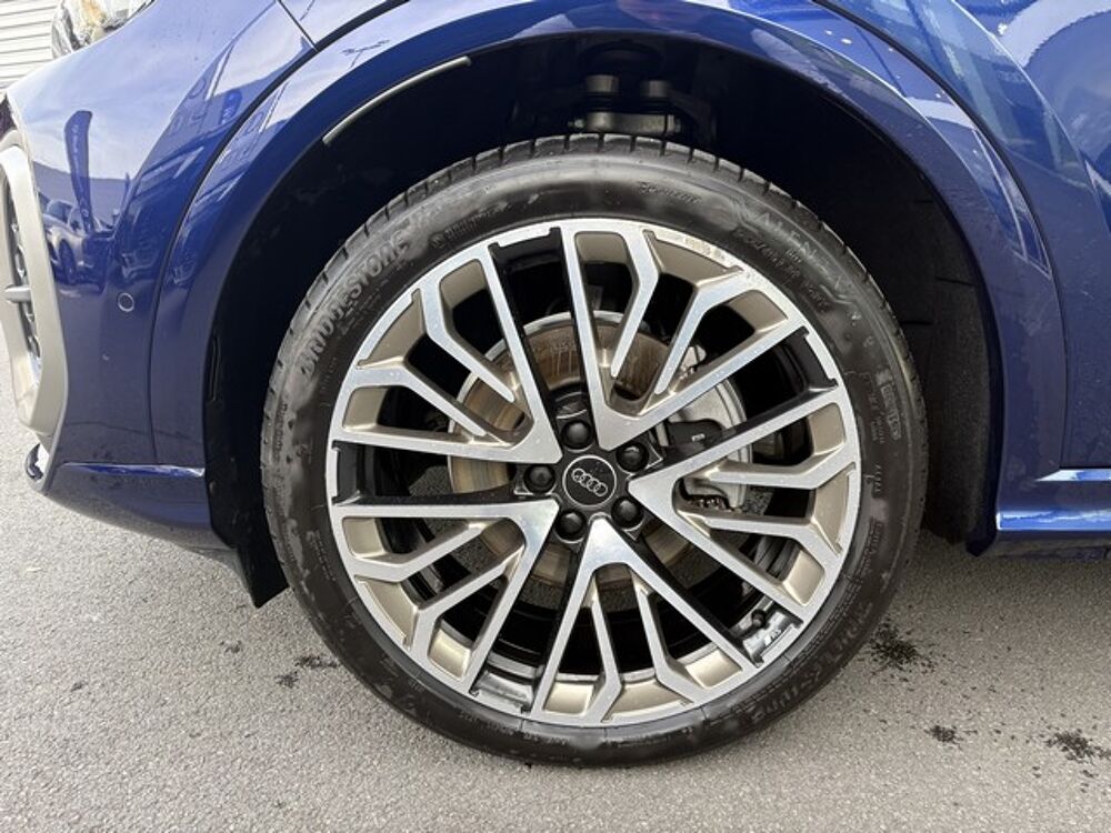 Q5 SB HYBRIDE 204 STRONIC7 LAUNCH EDITION 2025 occasion 59860 Bruay-sur-l'Escaut