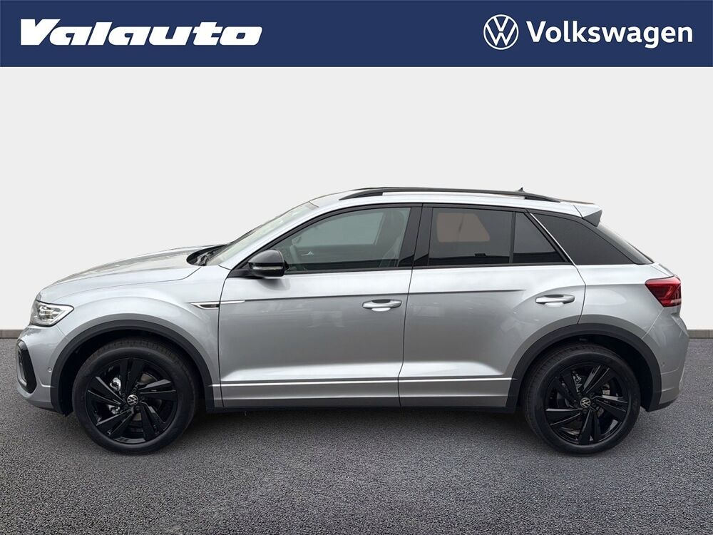 T-ROC FL 1.5 TSI 150 CH DSG7 R LINE 2025 occasion 59400 Cambrai