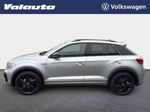 T-ROC FL 1.5 TSI 150 CH DSG7 R LINE 2025 occasion 59400 Cambrai