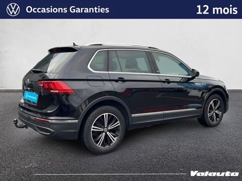 Tiguan FL 2.0 TDI 150 CH DSG MATCH 2023 occasion 62217 Beaurains