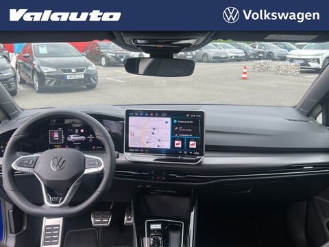 Golf 8 FL 1.5 ETSI 150 CH DSG7 R LINE 2026 occasion 62217 Beaurains