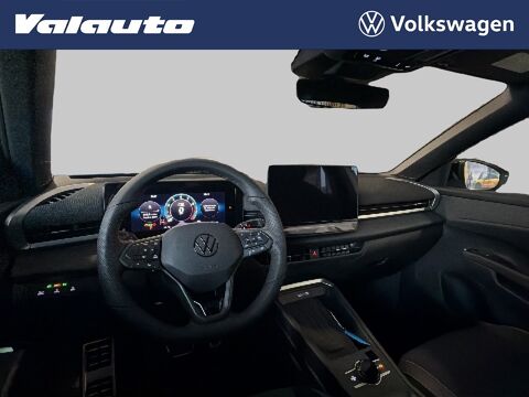 T-ROC NOUVEAU NF 1.5 ETSI HYBRID 150CH DSG7 ... 2025 occasion 59400 Cambrai