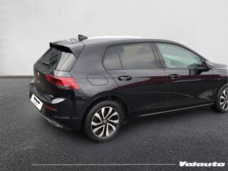 Golf A8 1.0 ETSI MILD HYBRID 110 CH DSG7 LIFE 2022 occasion 62217 Beaurains