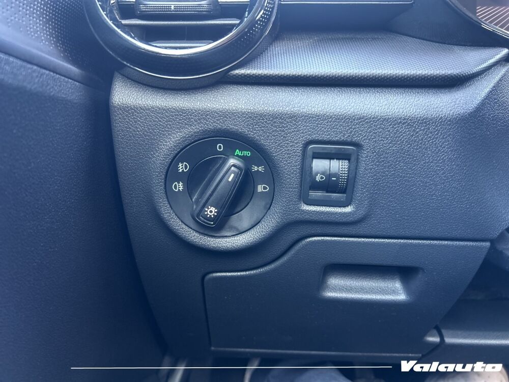 Fabia ACTIVE 1.0 MPI 80CH BVM5 2025 occasion 59223 Roncq