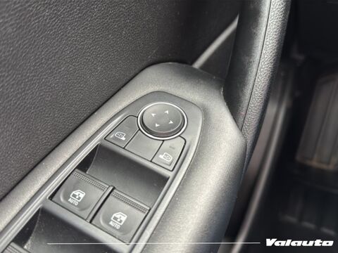 Captur TCE 140 EDC BUSINESS 2021 occasion 59860 Bruay-sur-l'Escaut