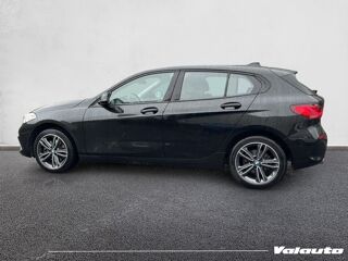 S&eacute;rie 1 118I 136CH DKG7 EDITION SPORT 2023 occasion 59720 Louvroil