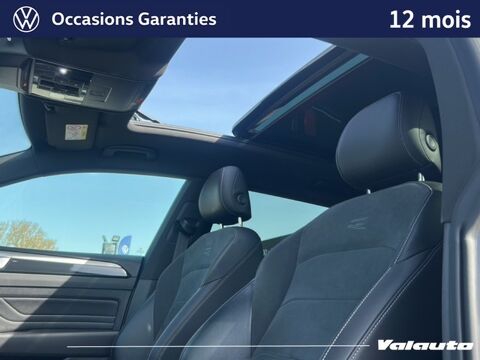 Arteon SB R-LINE 1.4 TSI HYBRIDE 218CH DSG S... 2022 occasion 59930 La Chapelle-d'Armenti&egrave;res