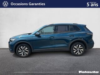 Tiguan 1.5 EHYBRID 204CH DSG6 VW EDITION 2025 occasion 62217 Beaurains