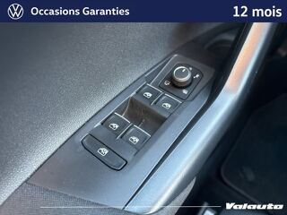 Polo STYLE 1.0 TSI 95 CH BVM5 2023 occasion 59223 Roncq