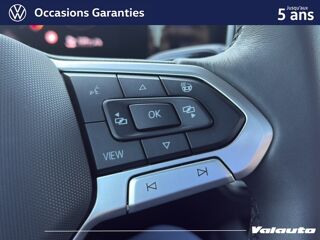 Tiguan ELEGANCE 1.5 EHYBRID 204CH DSG6 2025 occasion 59223 Roncq