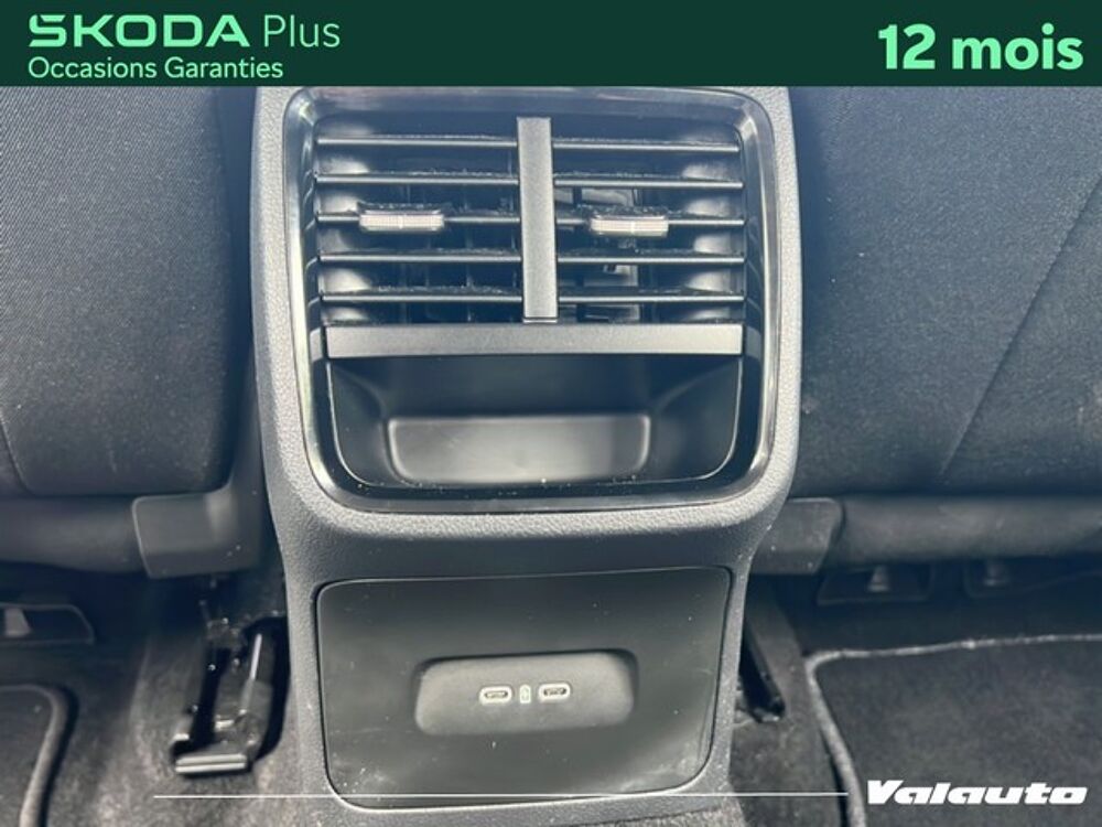 Octavia SELECTION 2.0 TDI 150 DSG7 2024 occasion 59130 Lambersart