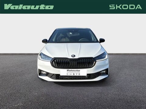 Fabia 130 1.5 TSI 177CH DSG7 2026 occasion 62217 Beaurains