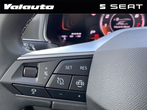 Arona STYLE 1.0 TSI 110 CH DSG7 2025 occasion 59400 Cambrai
