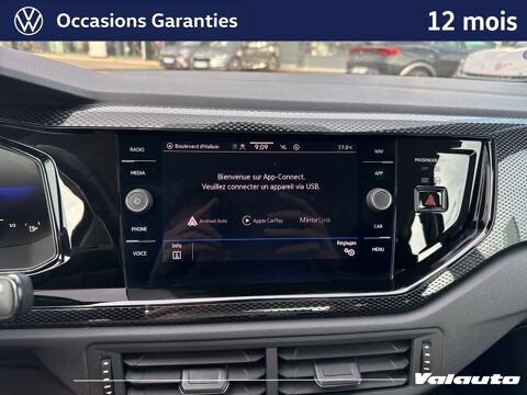 Taigo LIFE 1.0 TSI 95 CH 2023 occasion 59223 Roncq