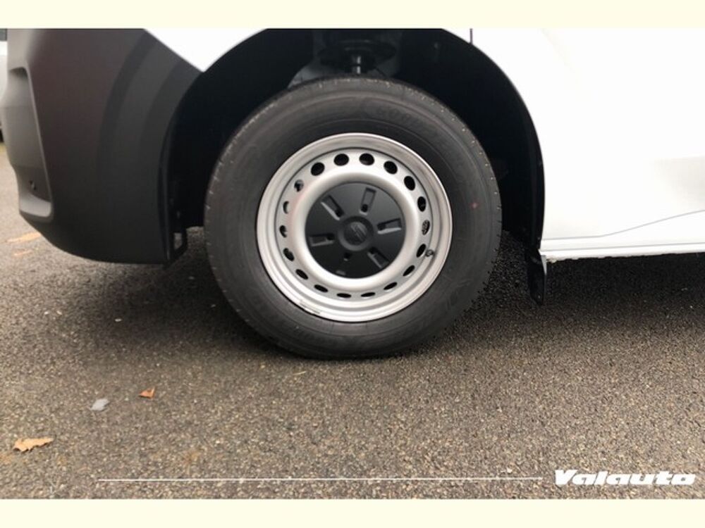 Transporter VAN TDI 150 CH BVA8 L1 2025 occasion 62217 Beaurains