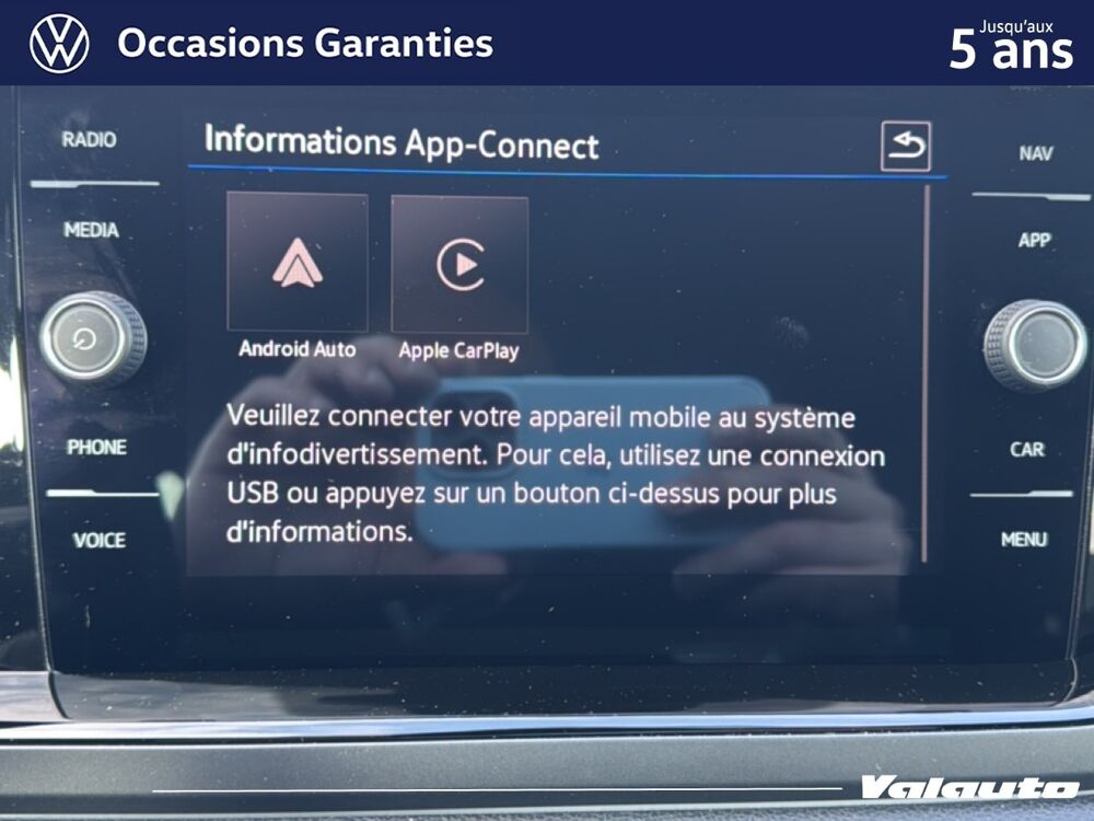 Taigo R-LINE EDITION 1.0 TSI 116 DSG 2025 occasion 59400 Cambrai