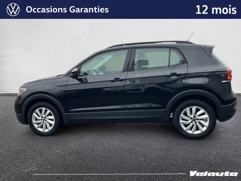 T-Cross 1.0 TSI 110 LIFE 2022 occasion 62217 Beaurains