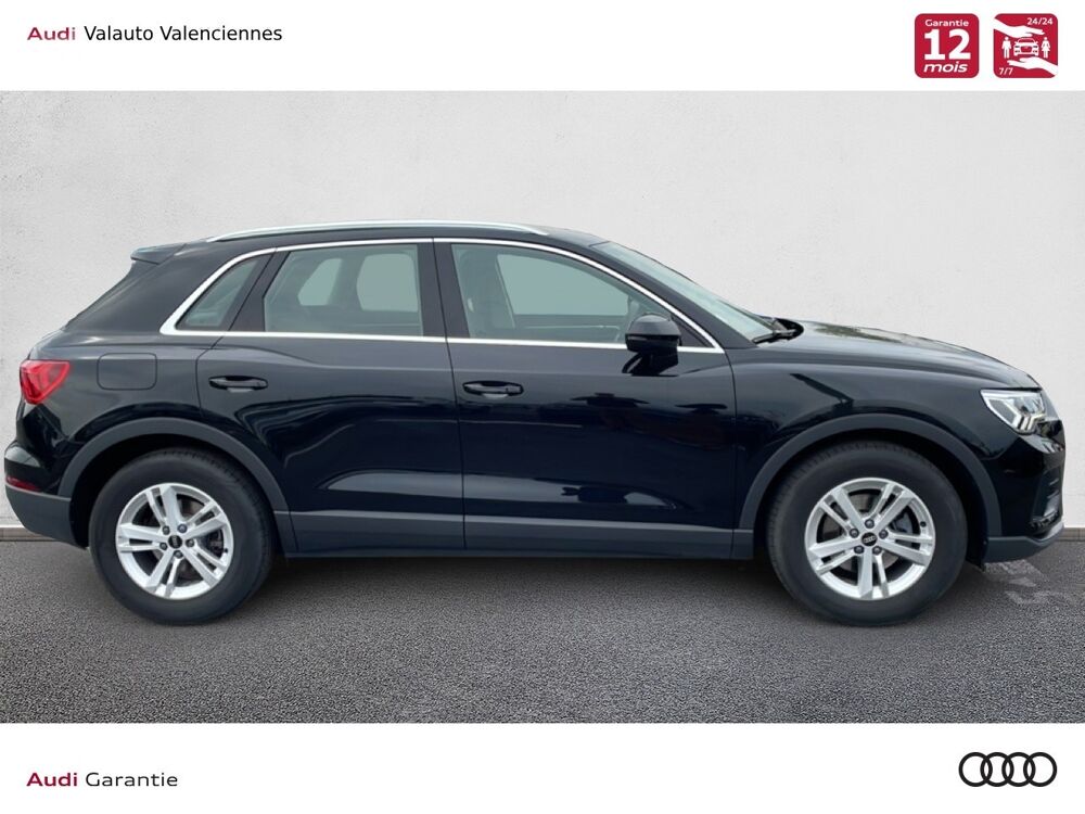 Q3 35 TFSI 150 CH S TRONIC DESIGN 2022 occasion 59860 Bruay-sur-l'Escaut