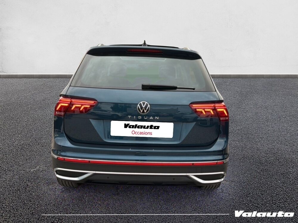 Tiguan ELEGANCE 2.0 TDI 150CH DSG7 2023 occasion 59860 Bruay-sur-l'Escaut