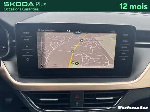 Kamiq 1.0 TSI 110CH STYLE 2023 occasion 59400 Cambrai