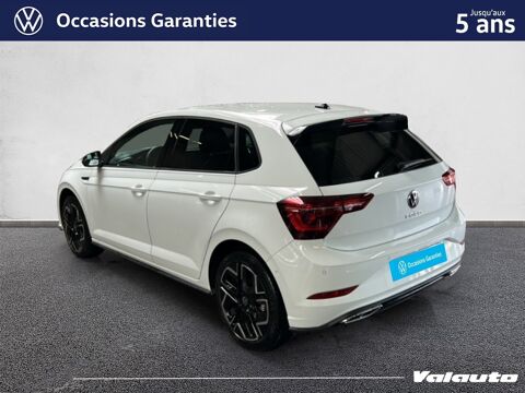Polo 1.0 TSI 116 DSG7 R LINE 2025 occasion 62217 Beaurains