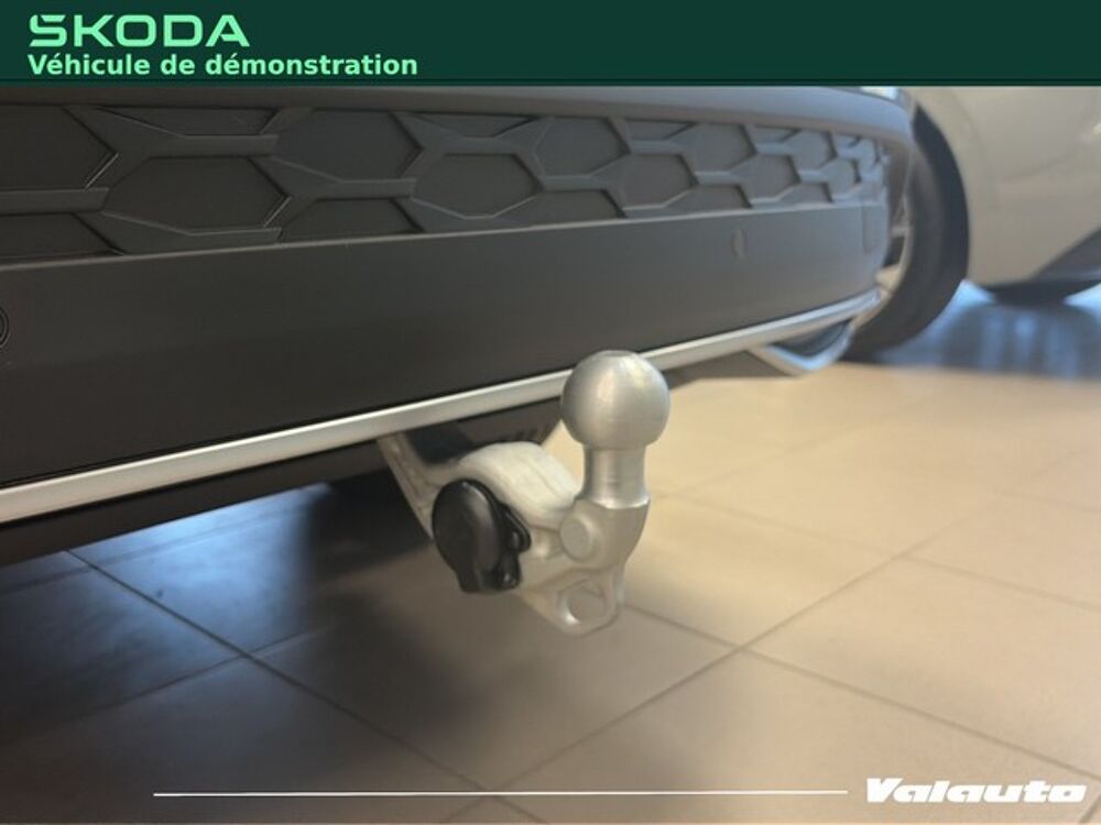 Kodiaq SPORTLINE 1.5 TSI 204 CH PHEV DSG6... 2026 occasion 59130 Lambersart