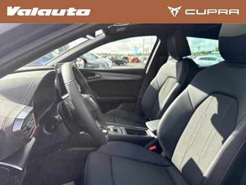 Leon CUPRA V 1.5 ETSI 150 CH DSG7 2026 occasion 59400 Cambrai