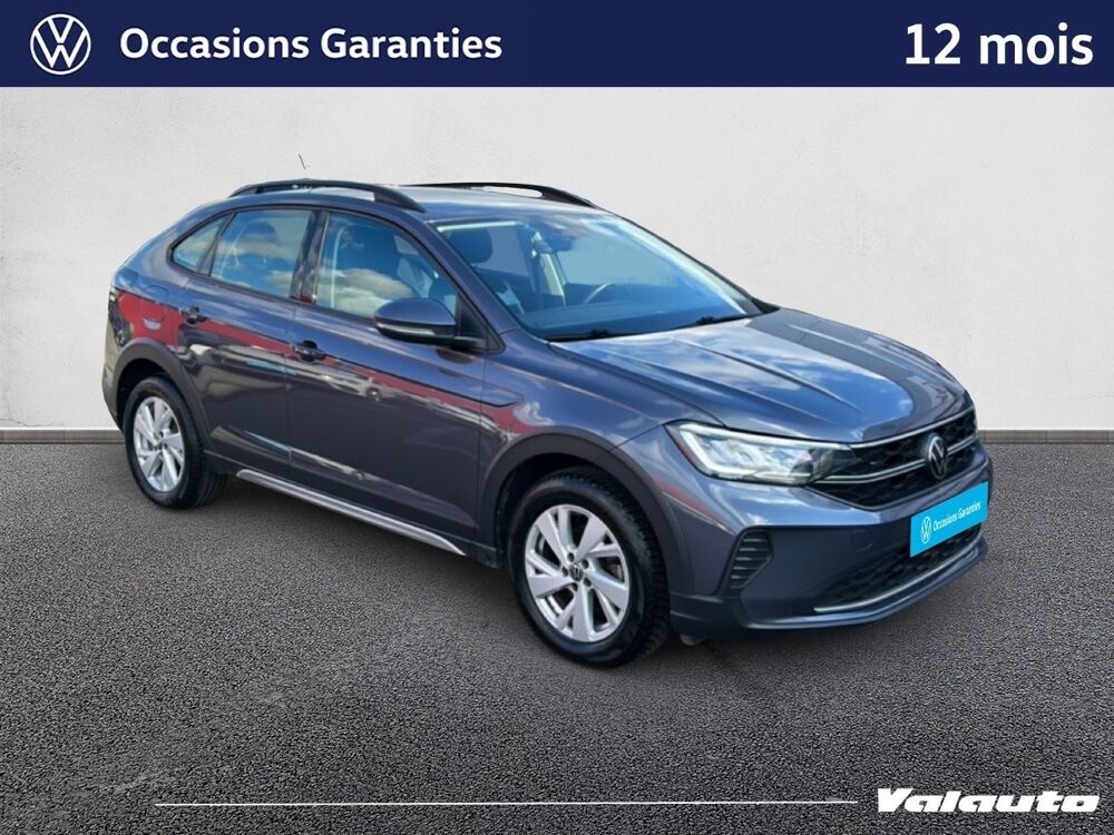 Taigo 1.0 TSI 95 LIFE 2023 occasion 62217 Beaurains