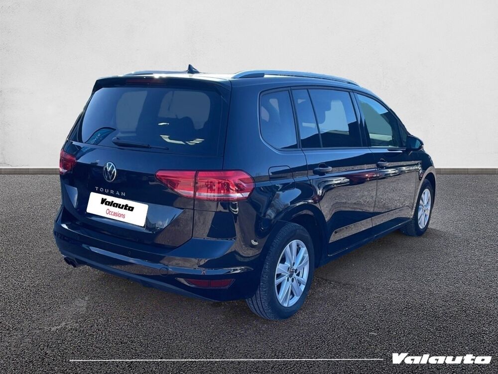 Touran LIFE PLUS 2.0 TDI 150CH DSG7 7PL 2024 occasion 59100 Roubaix