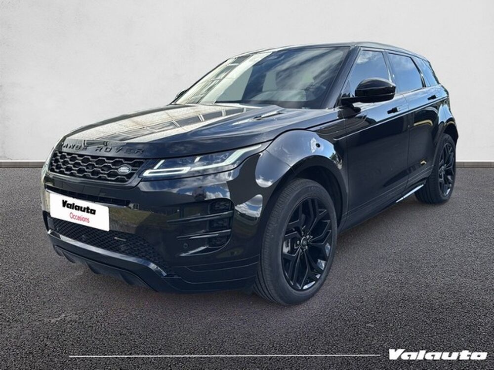 Range Rover Evoque RANGE ROVER MARK III P300E BV... 2023 occasion 59223 Roncq