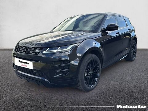 Annonce voiture Land-Rover Range Rover Evoque 42990 €