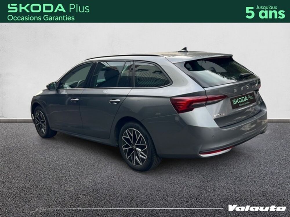 Octavia SELECTION 2.0 TDI 150 DSG7 2025 occasion 59130 Lambersart