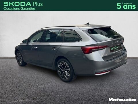 Octavia SELECTION 2.0 TDI 150 DSG7 2025 occasion 59130 Lambersart