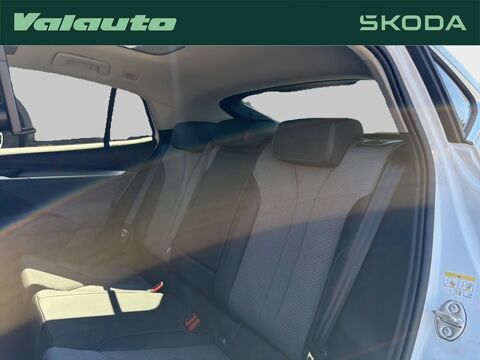Enyaq COUPE 85 82KWH 2026 occasion 59400 Cambrai