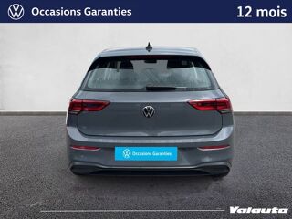 Golf LIFE 2.0 TDI 116 CH DSG7 2022 occasion 59223 Roncq