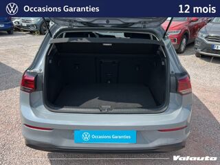 Golf LIFE PLUS 1.0 ETSI MILD HYBRID 110CH DSG7 2023 occasion 59930 La Chapelle-d'Armenti&egrave;res