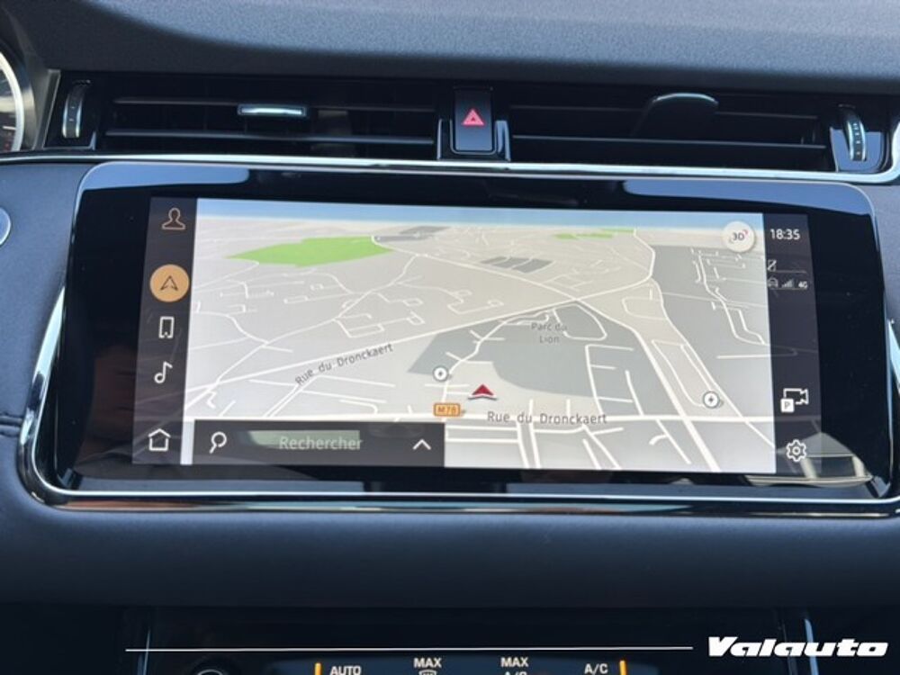 Range Rover Evoque RANGE ROVER MARK III P300E BV... 2023 occasion 59860 Bruay-sur-l'Escaut