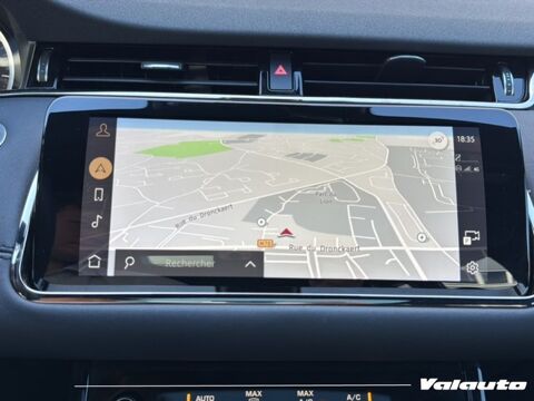 Range Rover Evoque RANGE ROVER MARK III P300E BV... 2023 occasion 59860 Bruay-sur-l'Escaut