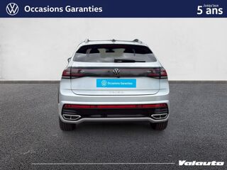 Taigo R-LINE 1.0 TSI 116 CH DSG 2025 occasion 59223 Roncq
