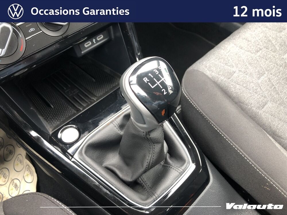 T-Cross 1.0 TSI 95CH BVM5 VW EDITION 2024 occasion 62217 Beaurains