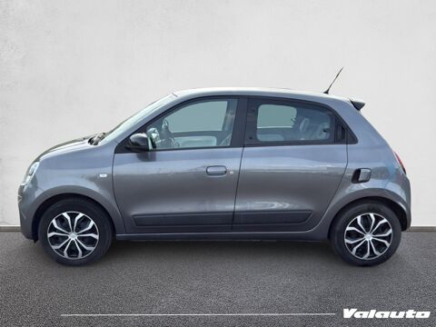 Twingo III SCE 65 EQUILIBRE 2024 occasion 59860 Bruay-sur-l'Escaut