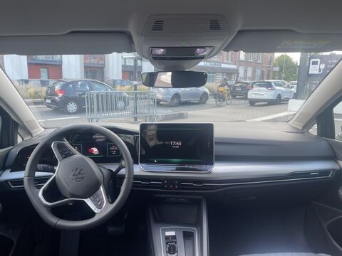 Golf 8 FL 1.5 EHYBRID 204CG DSG6 VW EDITION 2025 occasion 59130 Lambersart