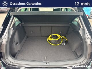 Tiguan ELEGANCE PHEV 1.4 TSI 245 CH DSG6 SOH... 2023 occasion 59223 Roncq
