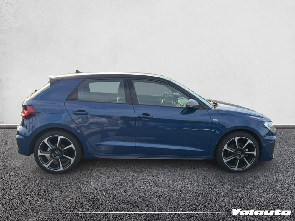 A1 35 TFSI 150 S-LINE S TRONIC 7 2023 occasion 59860 Bruay-sur-l'Escaut