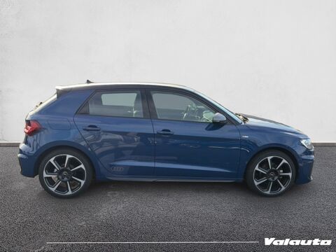 A1 35 TFSI 150 S-LINE S TRONIC 7 2023 occasion 59860 Bruay-sur-l'Escaut