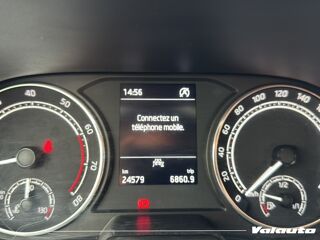 Fabia 1.0 TSI 95 CH AMBITION 2023 occasion 59860 Bruay-sur-l'Escaut