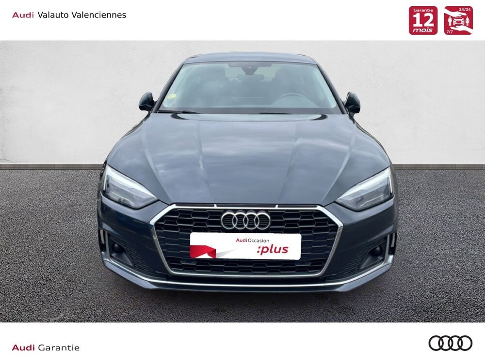A5 SB 35 TDI 2.0 163 CH S TRO... 2023 occasion 59860 Bruay-sur-l'Escaut